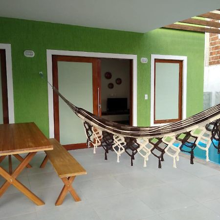 Green House Praia de Pipa Екстериор снимка