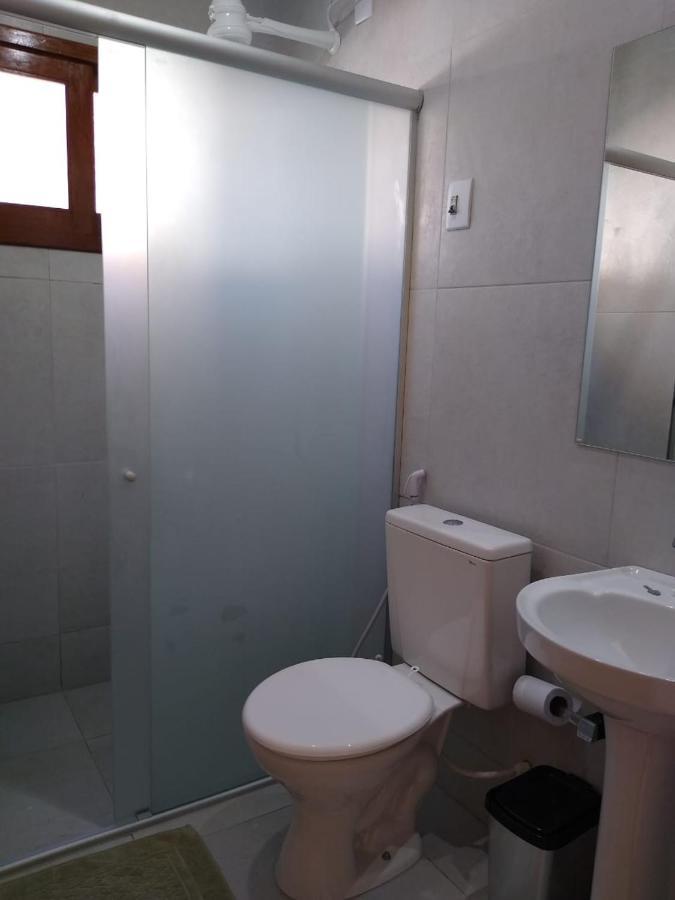 Green House Praia de Pipa Екстериор снимка