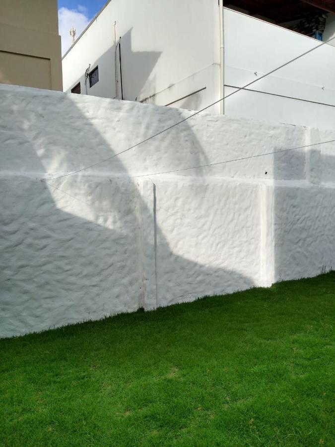 Green House Praia de Pipa Екстериор снимка