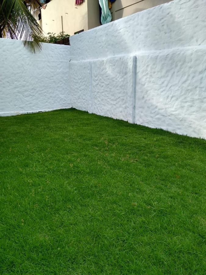 Green House Praia de Pipa Екстериор снимка