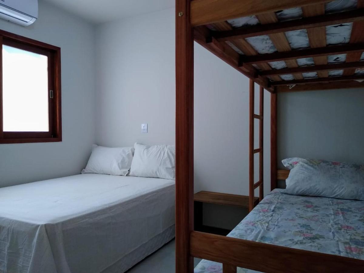 Green House Praia de Pipa Екстериор снимка