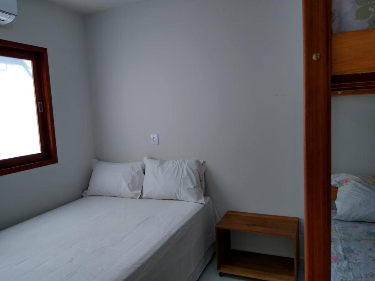 Green House Praia de Pipa Екстериор снимка
