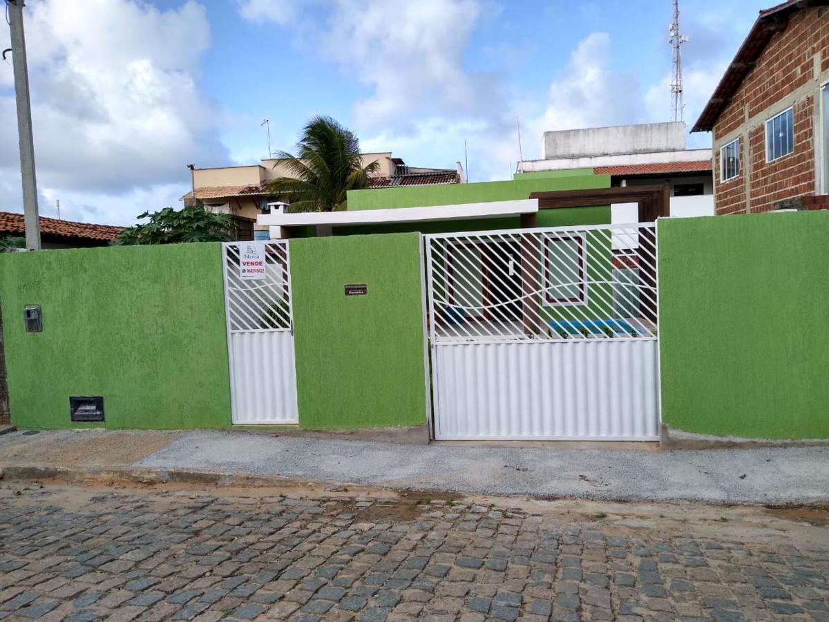 Green House Praia de Pipa Екстериор снимка