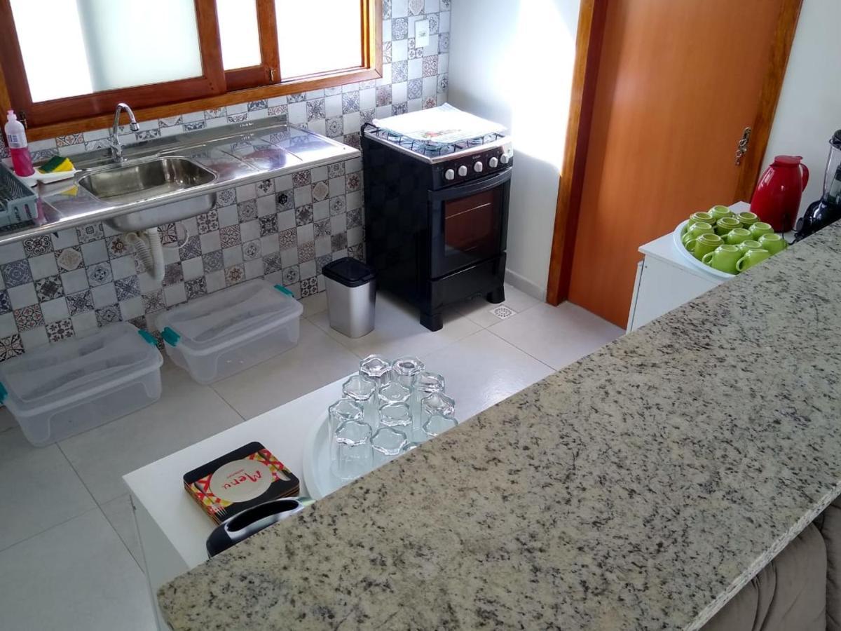 Green House Praia de Pipa Екстериор снимка