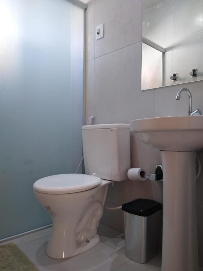Green House Praia de Pipa Екстериор снимка