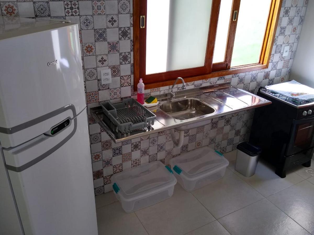 Green House Praia de Pipa Екстериор снимка