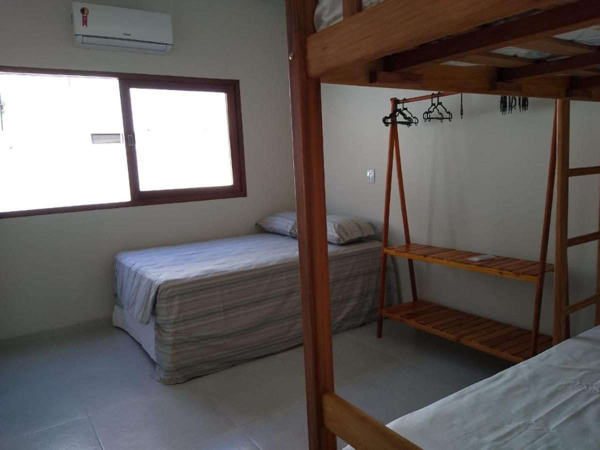 Green House Praia de Pipa Екстериор снимка