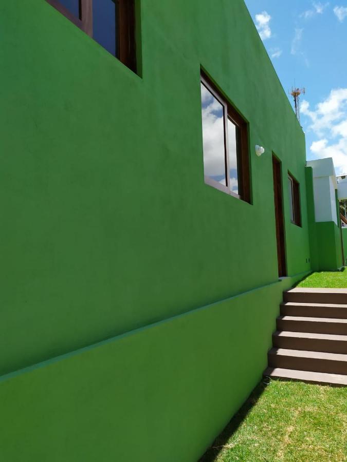 Green House Praia de Pipa Екстериор снимка