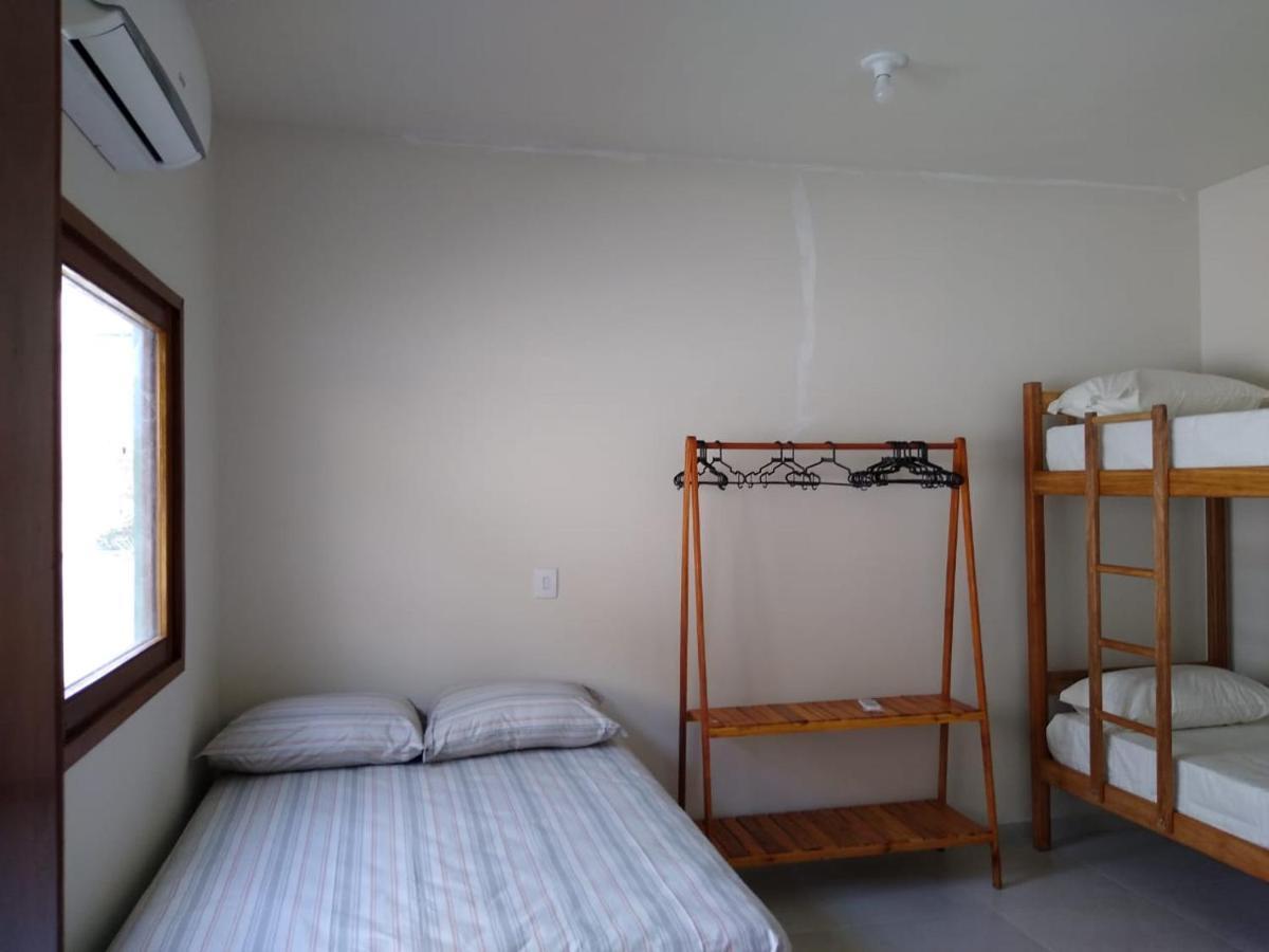 Green House Praia de Pipa Екстериор снимка