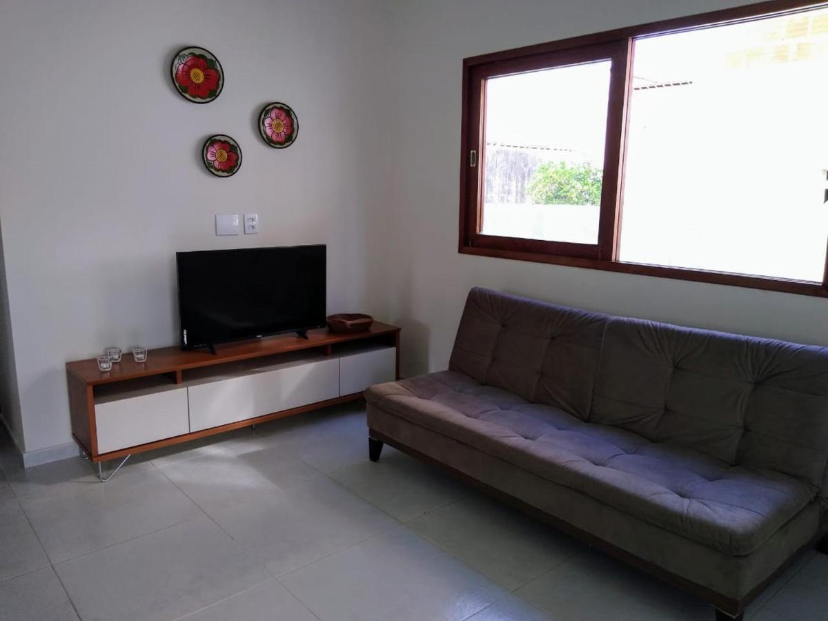 Green House Praia de Pipa Екстериор снимка