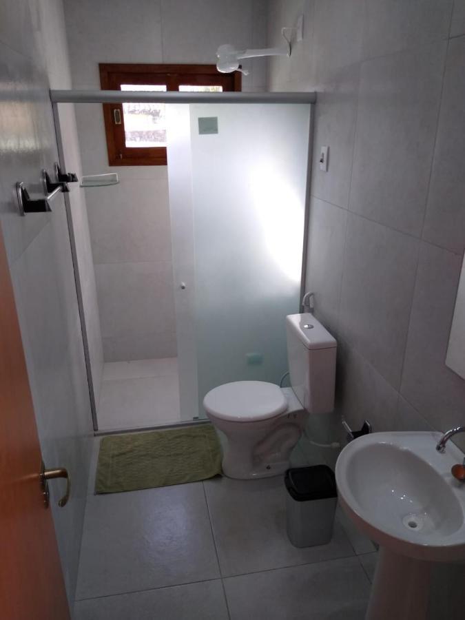 Green House Praia de Pipa Екстериор снимка