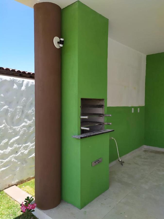 Green House Praia de Pipa Екстериор снимка
