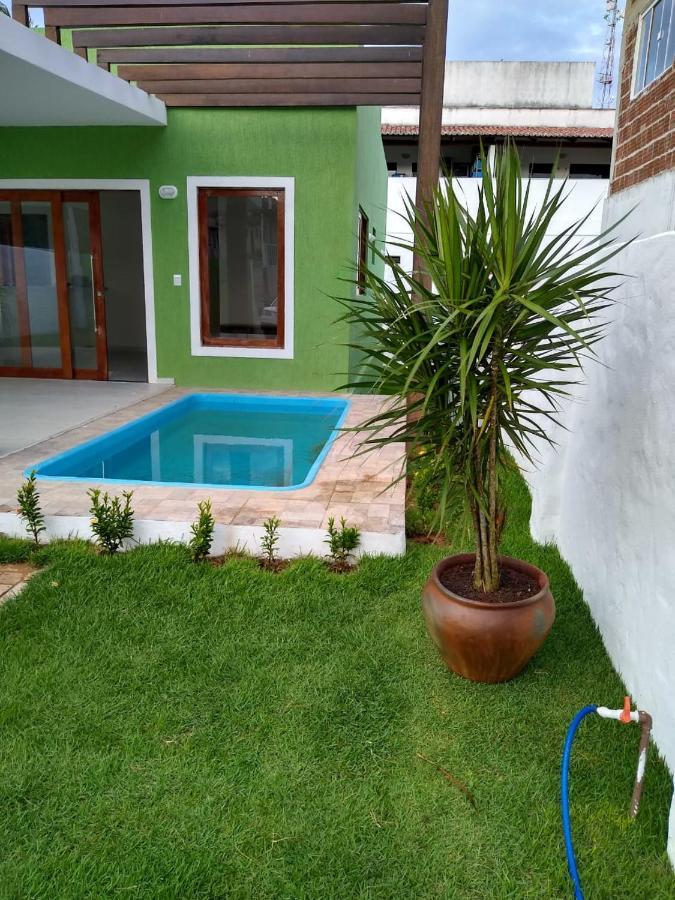 Green House Praia de Pipa Екстериор снимка