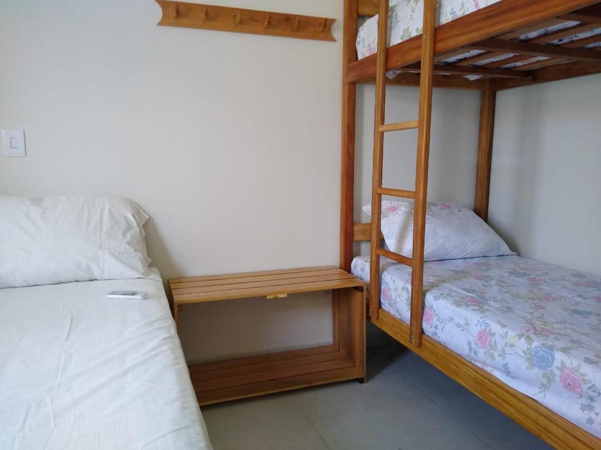 Green House Praia de Pipa Екстериор снимка