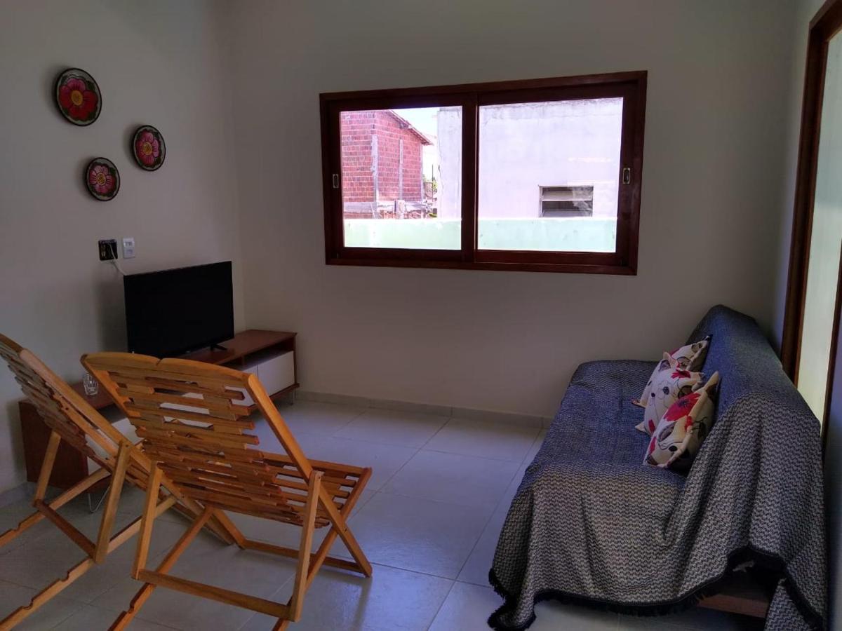 Green House Praia de Pipa Екстериор снимка