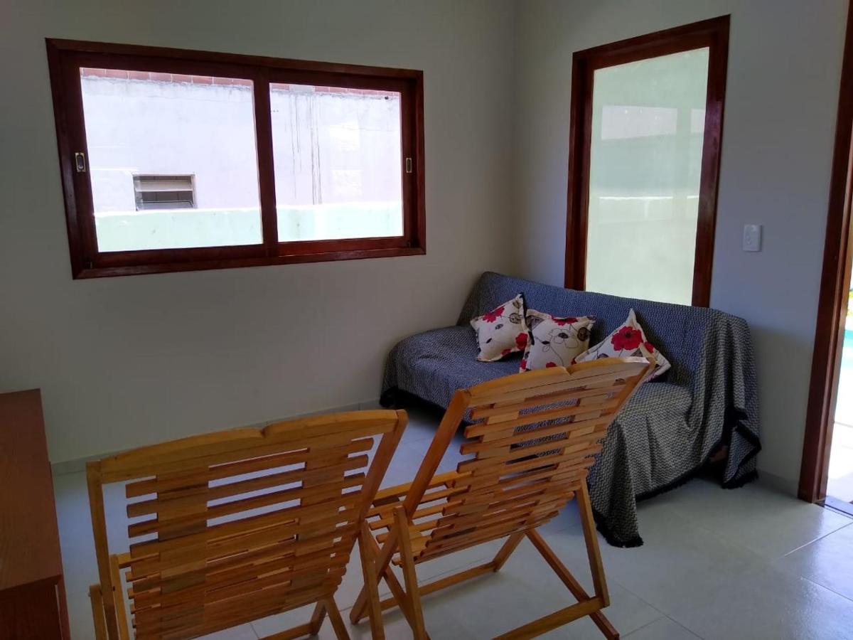 Green House Praia de Pipa Екстериор снимка